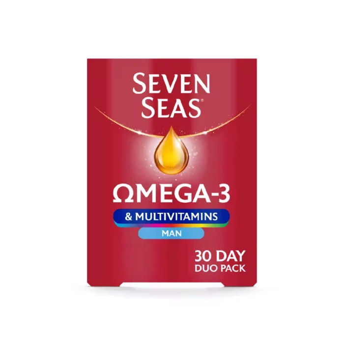 Omega 3