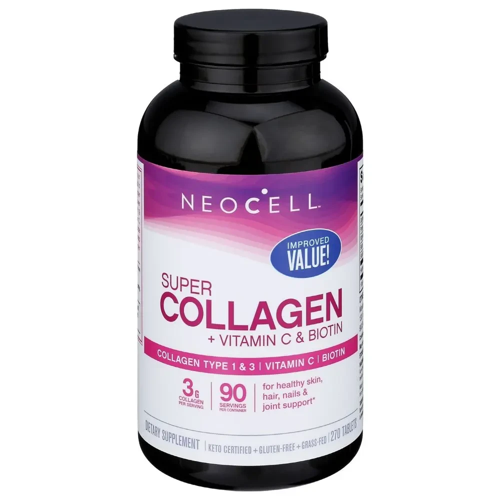 Collagen