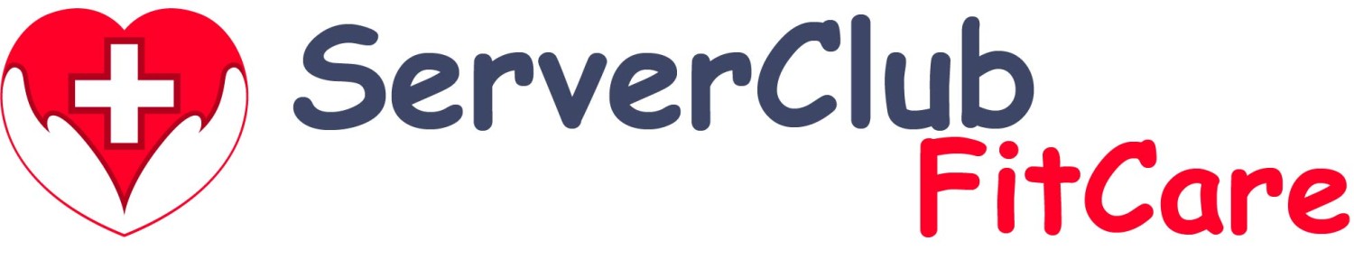 ServerClub FitCare