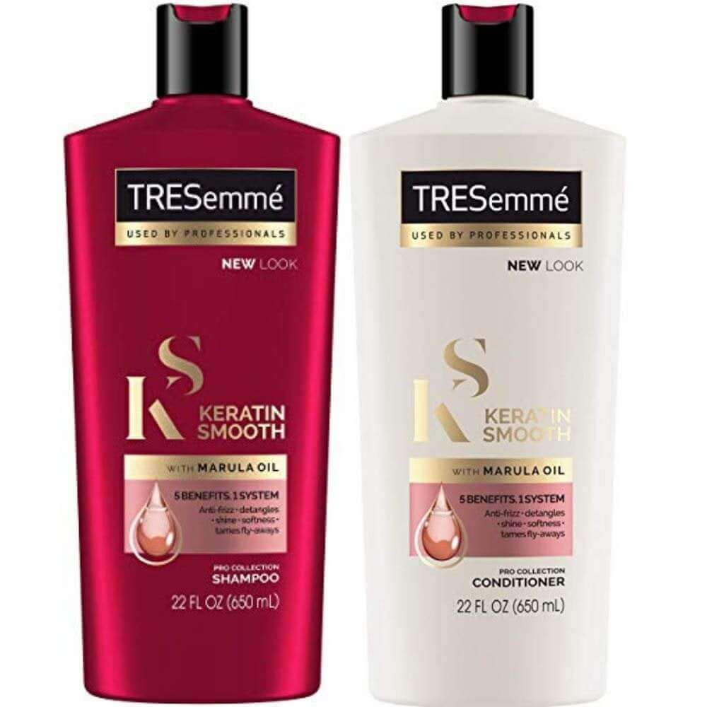 TRESemme Keratin Shampoo