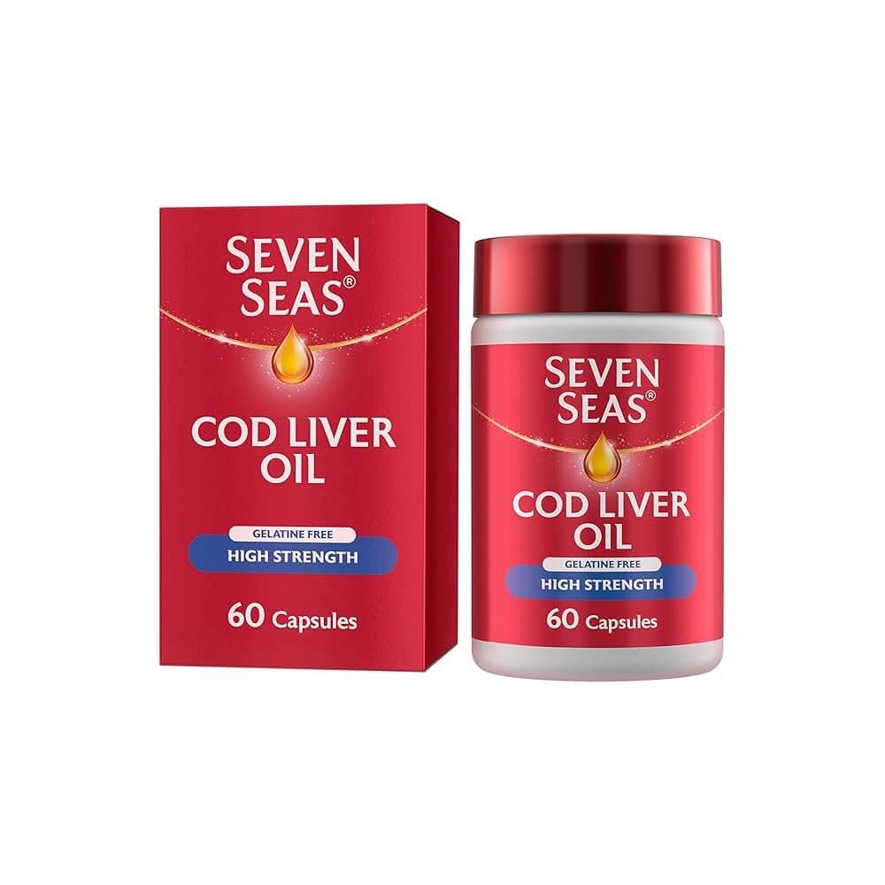 Cod  Liver Oil