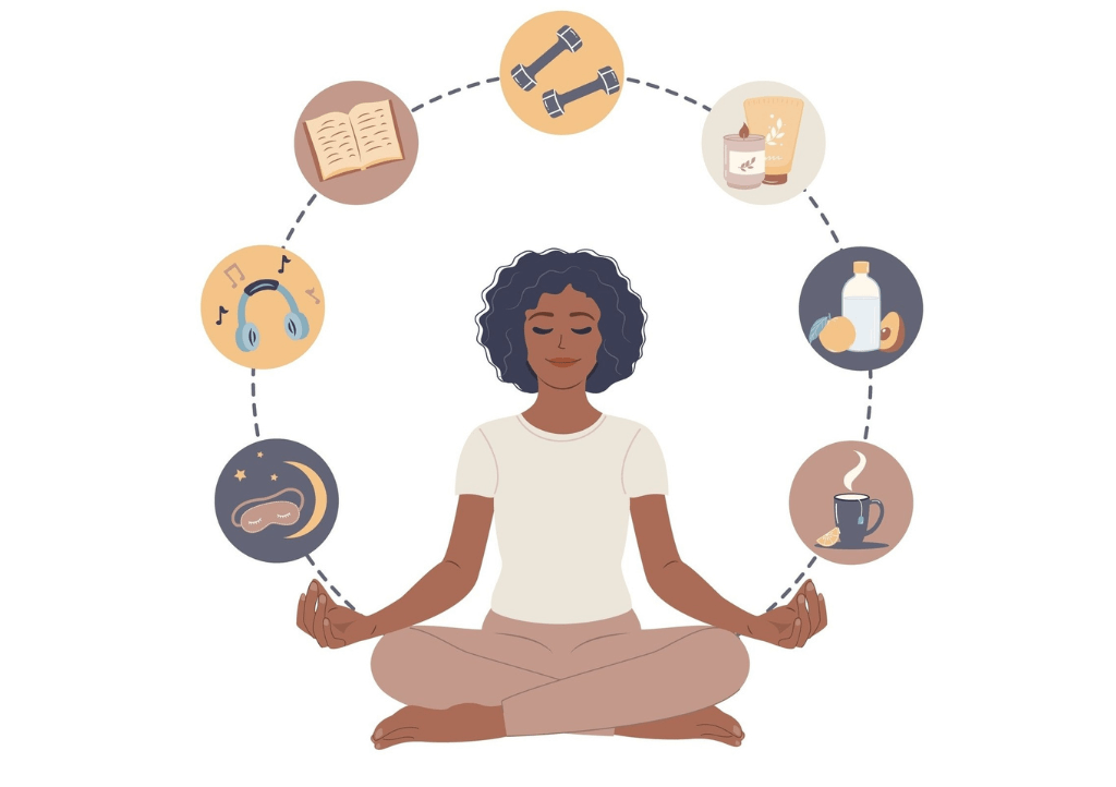 The Ultimate Guide to Daily Self-Care for Better Mental Health